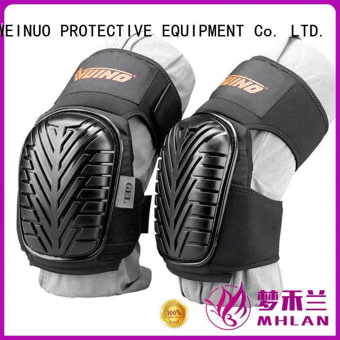 VUINO leather knee pads for work brand for work