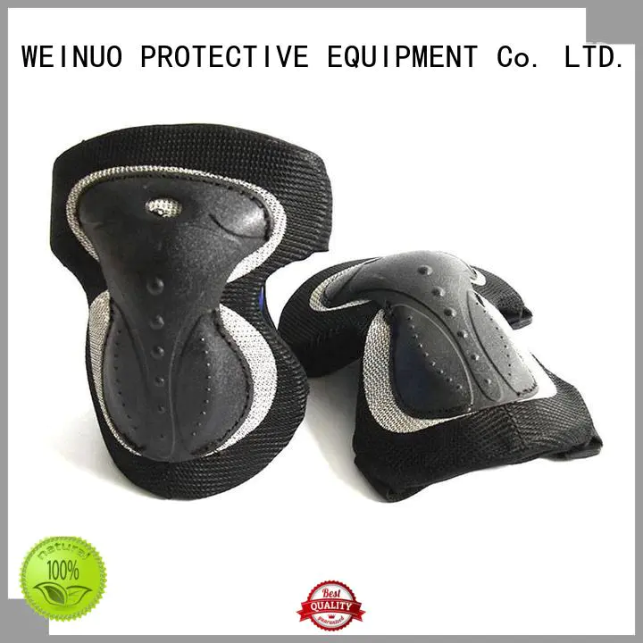 protective workout knee pads wholesale for cycling