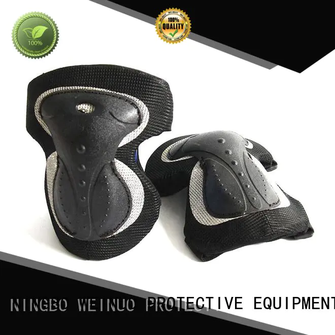 protective football knee pads customization for football
