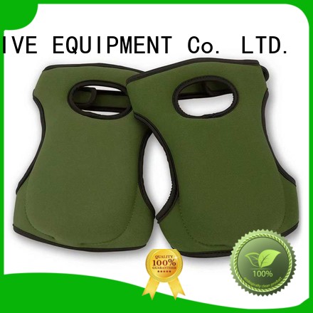 customized safety knee pads wholesale for gardener