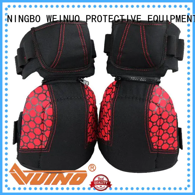 knee pads and elbow pads supplier for builders VUINO