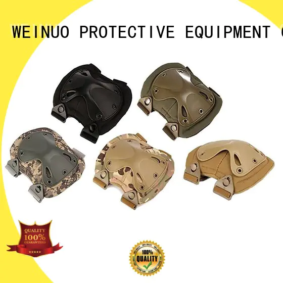 VUINO army knee pads wholesale for military