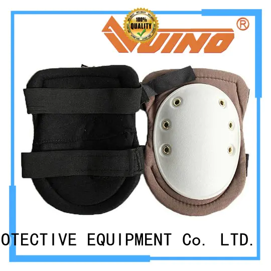 VUINO leather best knee pads for flooring wholesale for builders