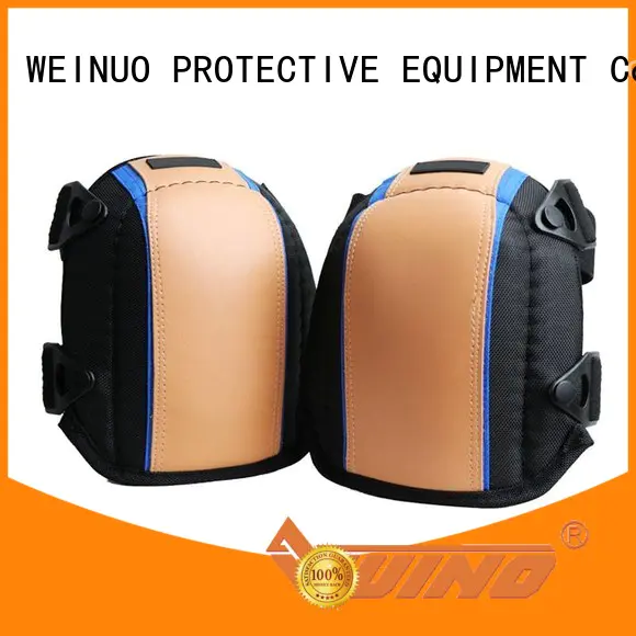 professional construction knee pads brand for construction