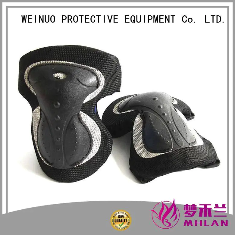 protective mountain bike knee pads wholesale for youth