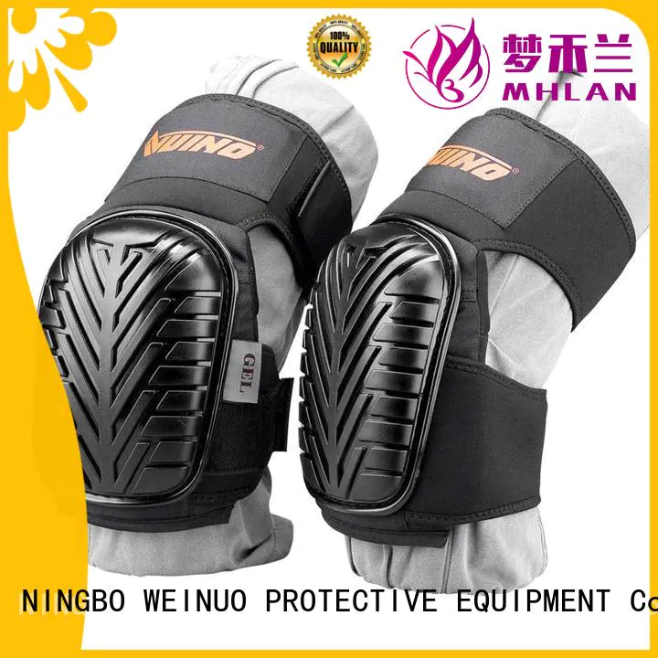 VUINO heavy duty best knee pads for construction supplier for construction