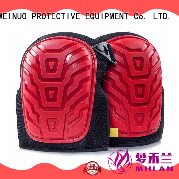 VUINO heavy duty construction knee pads brand for construction