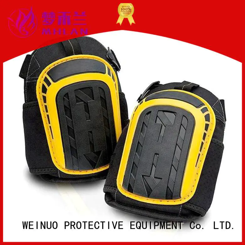 industrial knee pads and elbow pads wholesale for builders
