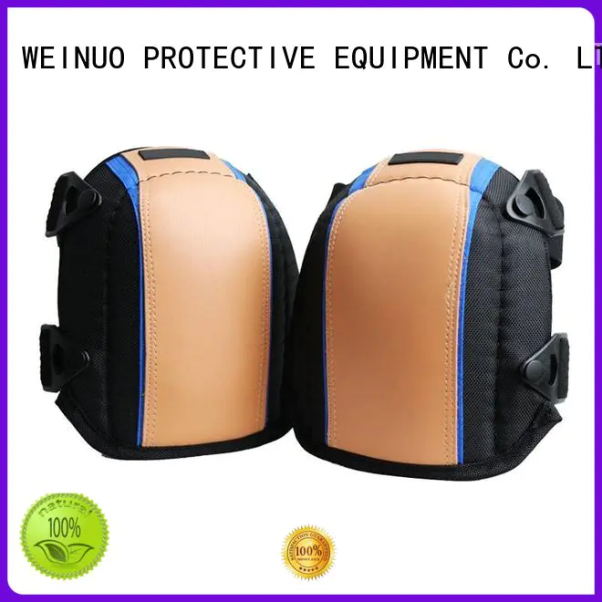 heavy duty knee pro knee pads wholesale for construction