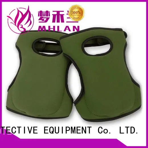 VUINO safety soft knee pads customization for lady