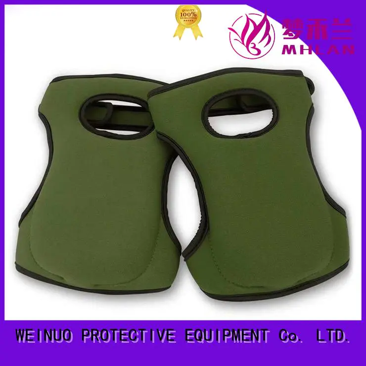 VUINO customized garden knee pad customization for lady
