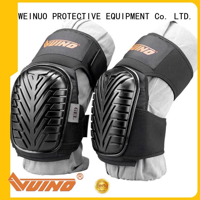 VUINO heavy duty knee pads wholesale for construction