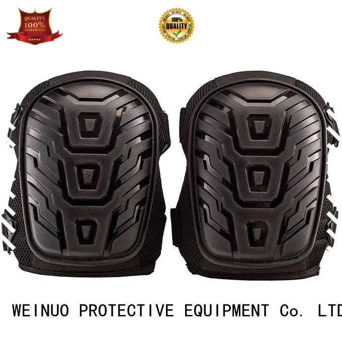 VUINO knee pads and elbow pads brand for work
