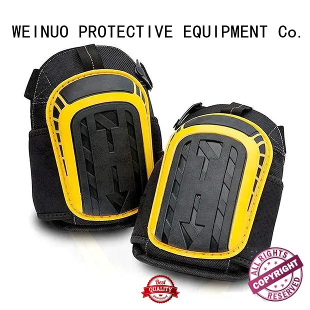 VUINO heavy duty best construction knee pads brand for work