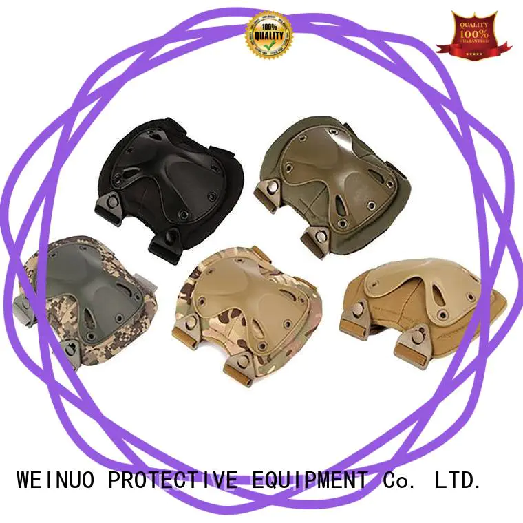 VUINO professional military knee pads supplier for men