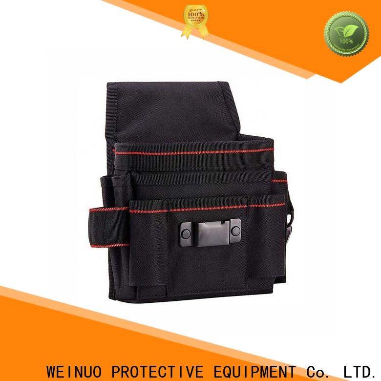 VUINO electrician bag customization for work