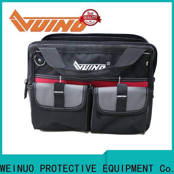 portable canvas tool bag supplier for work