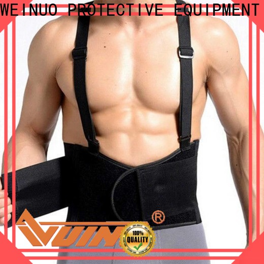 VUINO best lumbar support belt price for women