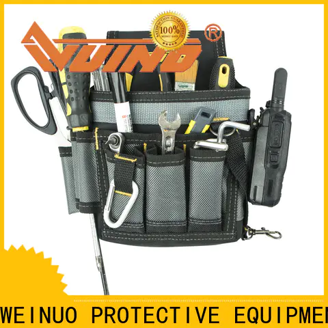 VUINO best tool bag customization for electrician