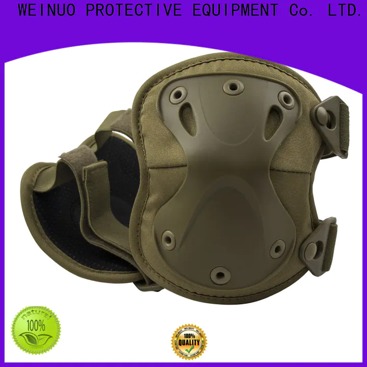 professional army knee pads brand for men