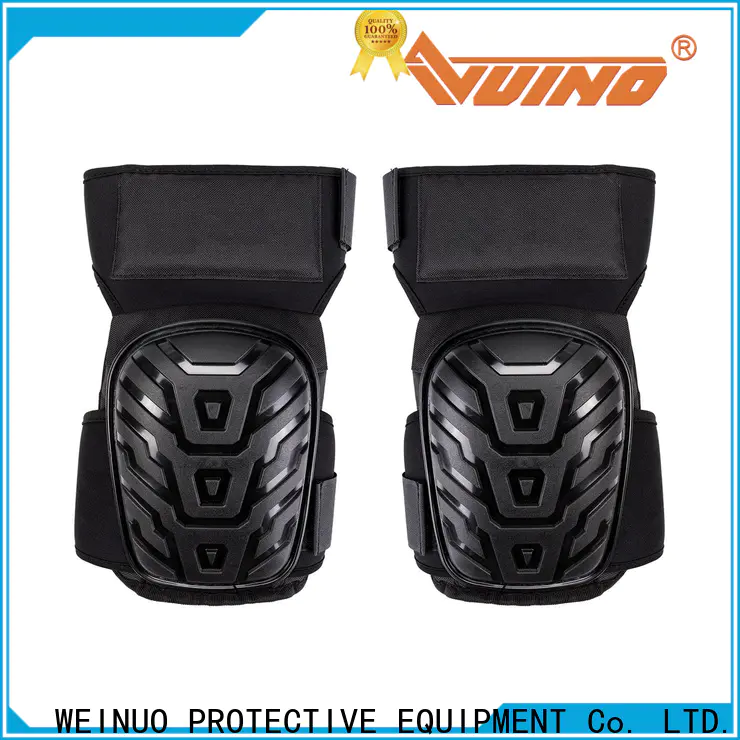 VUINO leather knee pads brand for construction