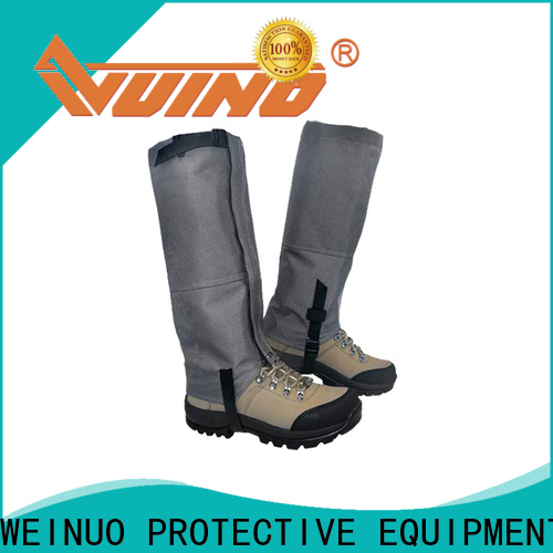 professional boot gaiters supplier for hunting