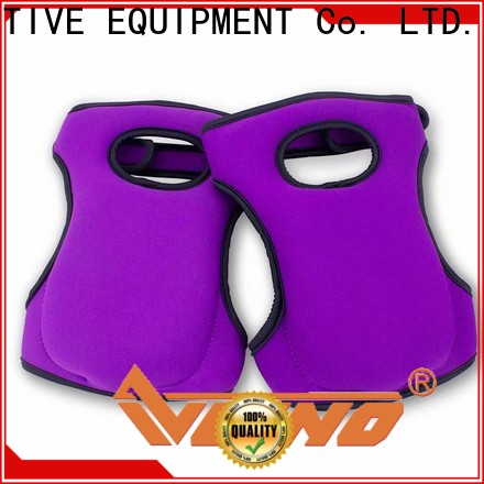 VUINO soft knee pads wholesale for lady