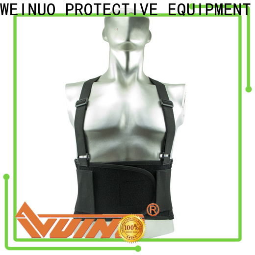 VUINO best back pain support belt supplier for women
