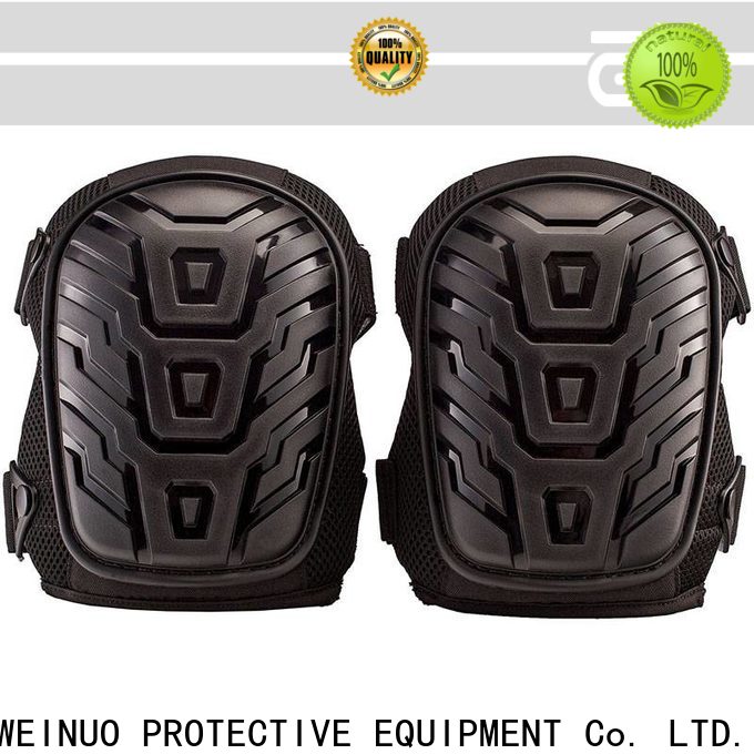 leather best knee pads for work brand for construction