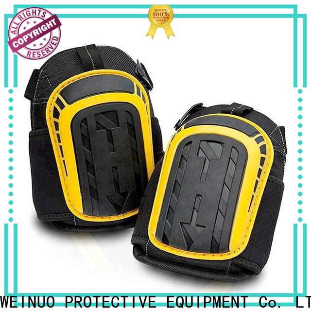 industrial custom knee pads price for construction