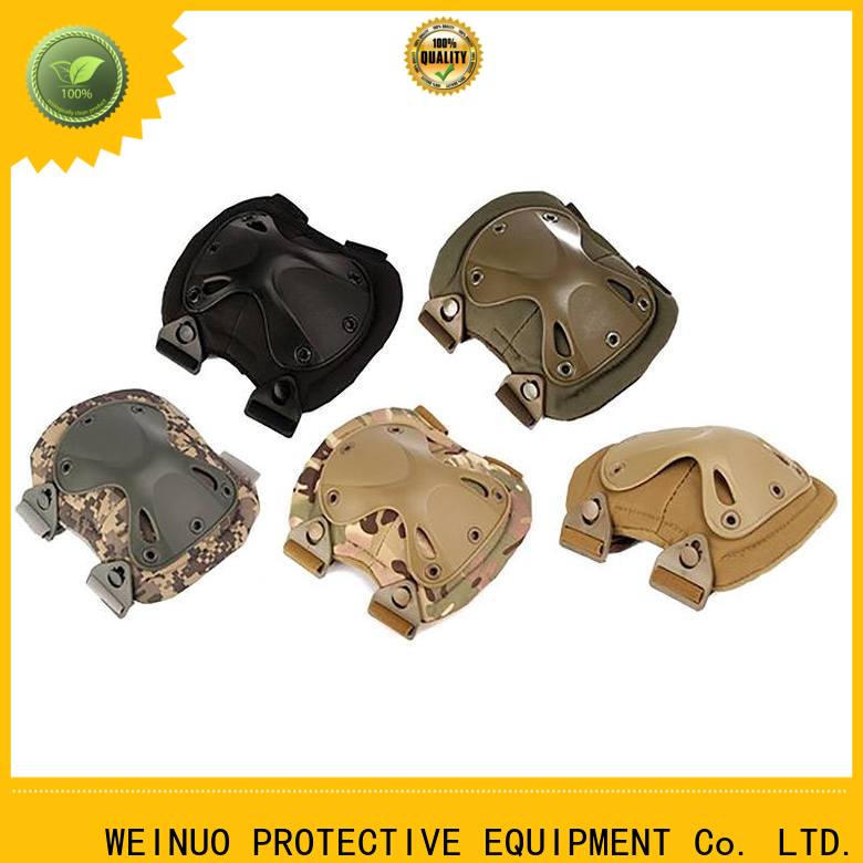 VUINO best sailing knee pads supplier for military