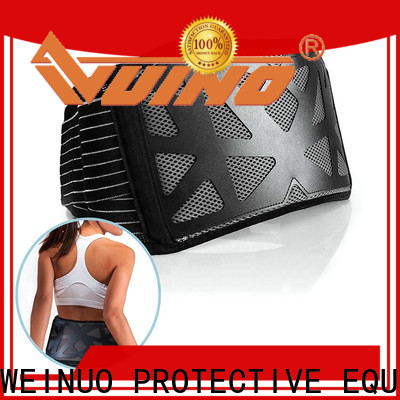 VUINO best back support belt wholesale for man