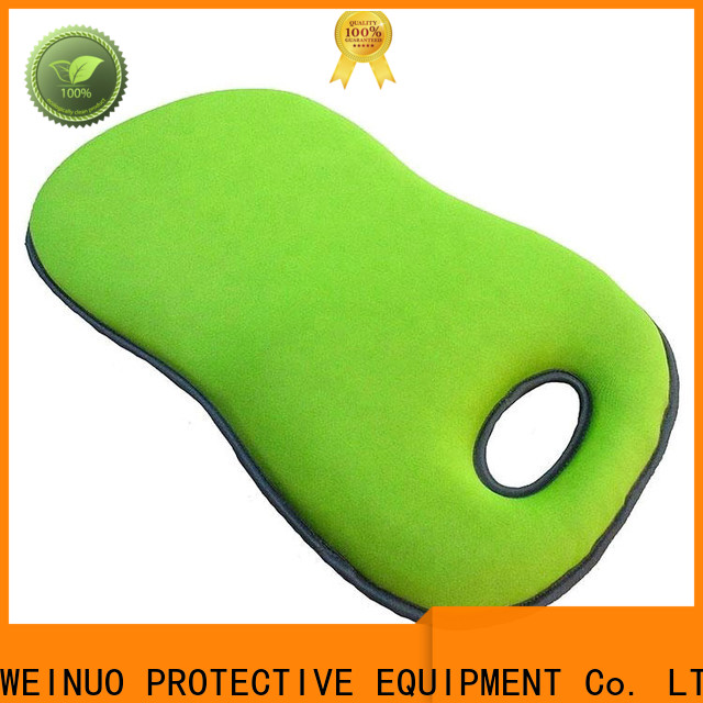 VUINO kneeling pad customization for woman