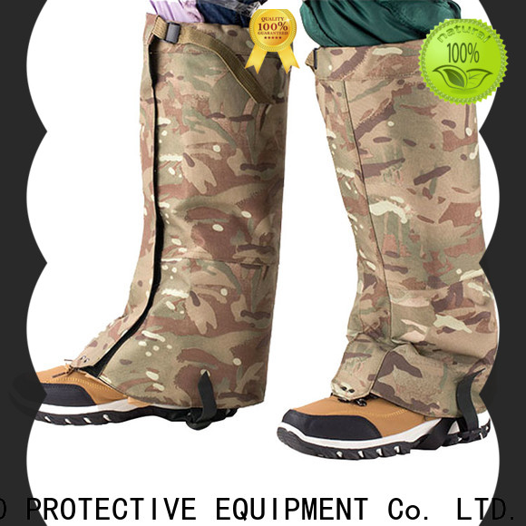 VUINO canvas outdoor research gaiters wholesale for women