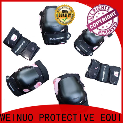VUINO protective wrestling knee pads customization for basketball