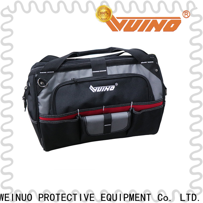 VUINO customized electrician tool backpack wholesale for plumbers