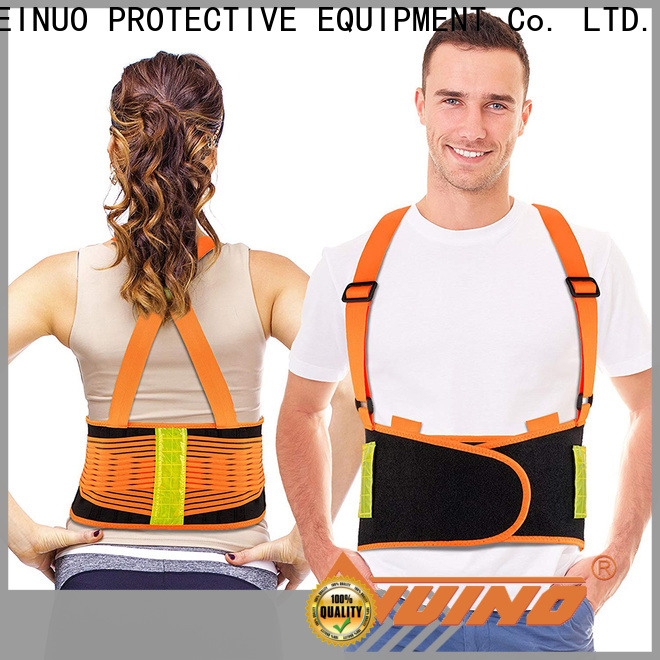 best back pain support belt wholesale for work