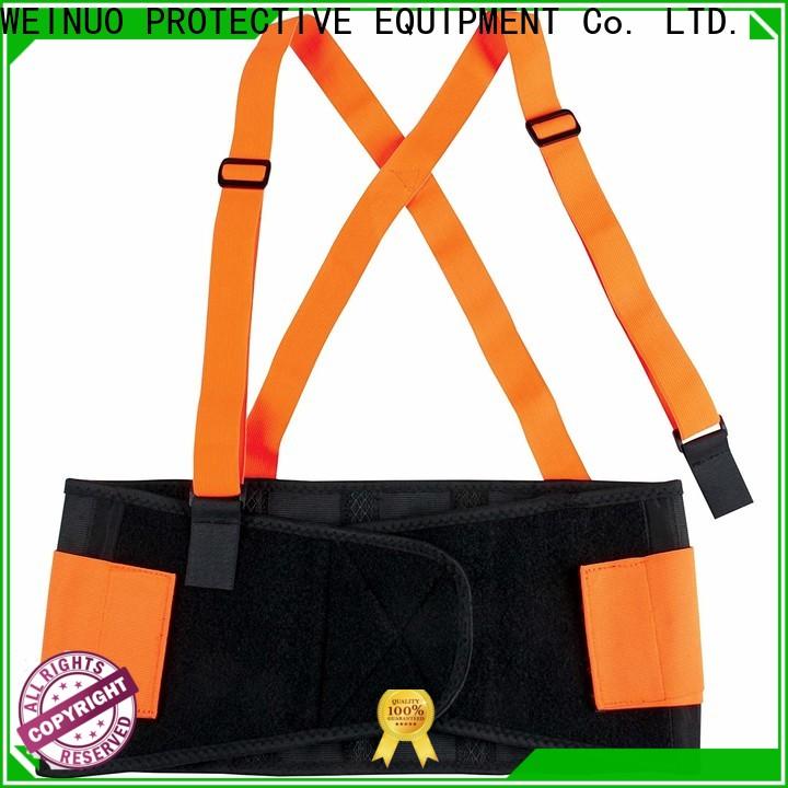 VUINO medical best back support belt for lower back pain wholesale for women