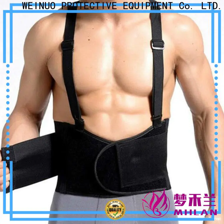 medical best back support belt for lower back pain brand for women