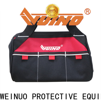 portable electrician tool bag wholesale for plumbers