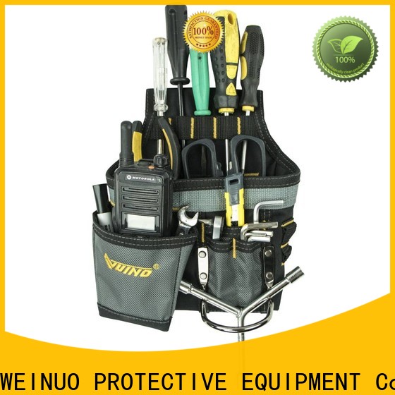 VUINO customized best electrician tool bag wholesale for plumbers