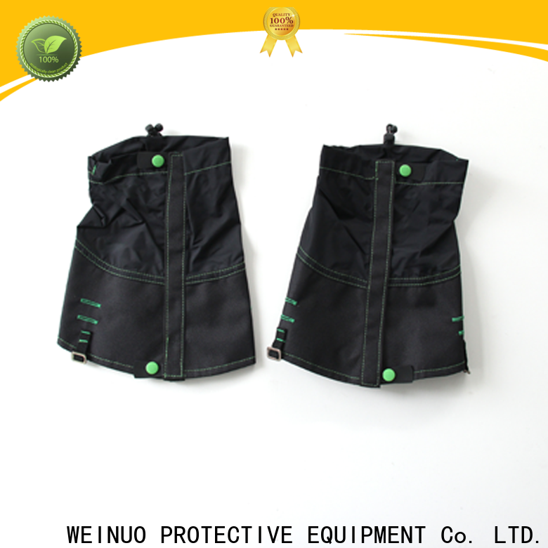 professional boot gaiters supplier for hunting