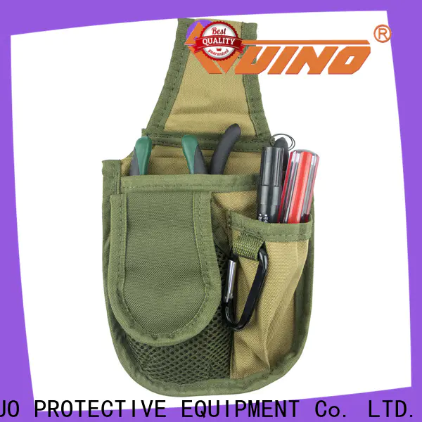 VUINO portable tool bag with wheels supplier for work