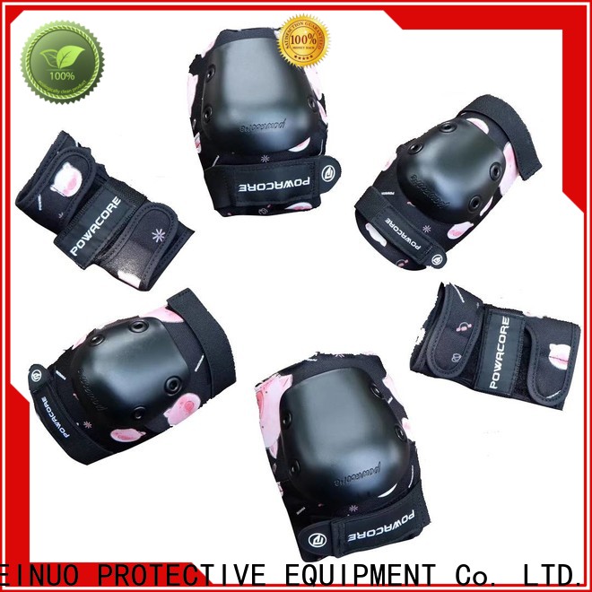 VUINO professional bike knee pads wholesale for football