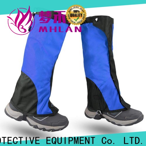 VUINO boot gaiters supplier for hunting
