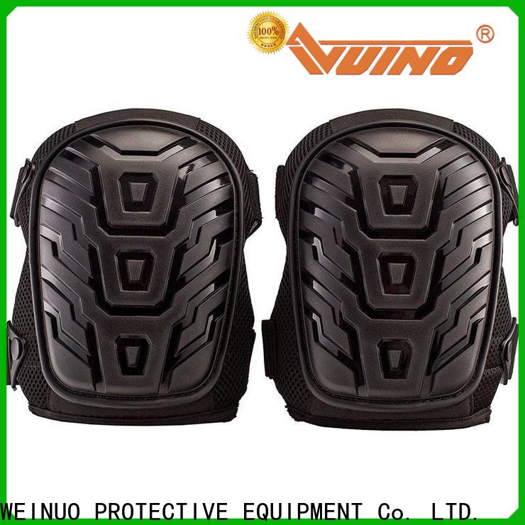 industrial flooring knee pads wholesale for construction