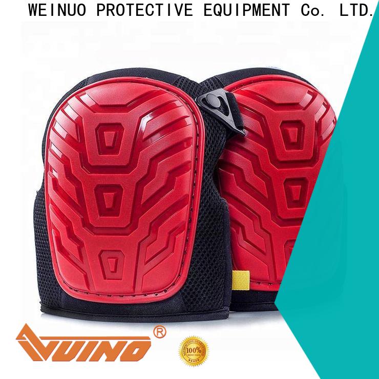 professional best knee pads for flooring brand for construction