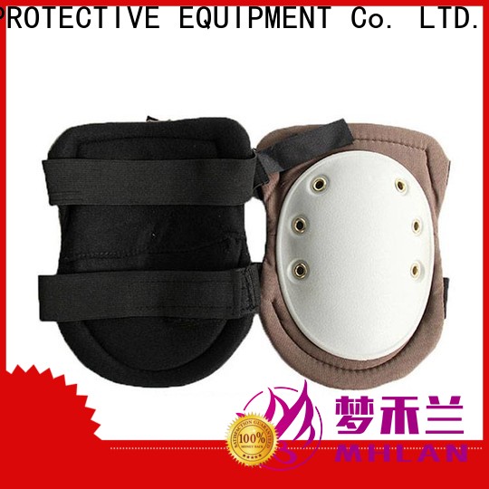 custom best construction knee pads brand for work