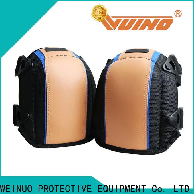 VUINO waterproof knee pads for work wholesale for builders