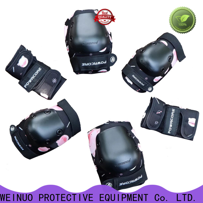 VUINO professional skateboard knee pads wholesale for football